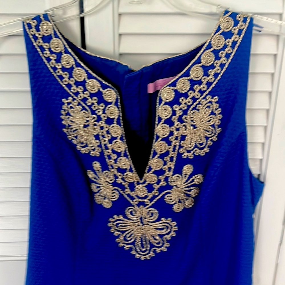 Lilly Pulitzer